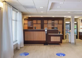 Homewood Suites by Hilton St. Petersburg Clearwater hotel thumbnail 4