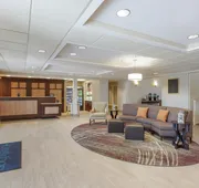 Homewood Suites by Hilton St. Petersburg Clearwater hotel detail image 5