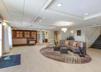 Homewood Suites by Hilton St. Petersburg Clearwater hotel thumbnail 5