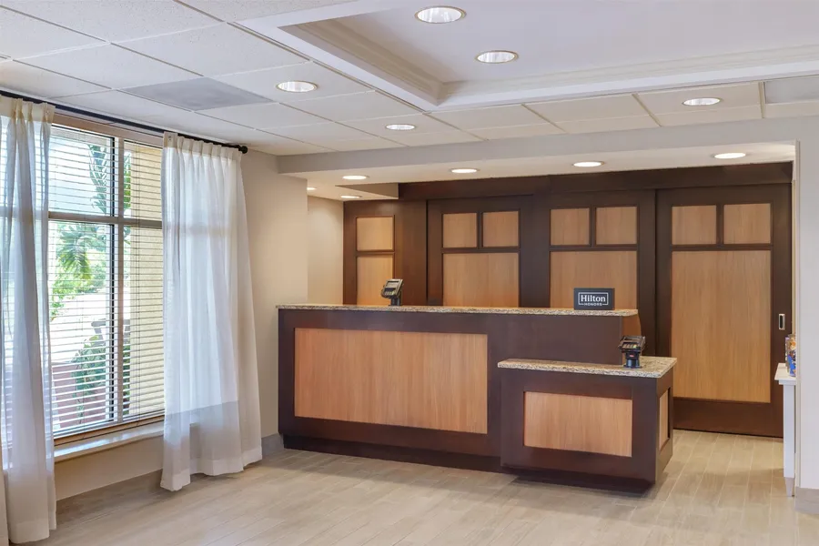 Homewood Suites by Hilton St. Petersburg Clearwater hotel detail image 6