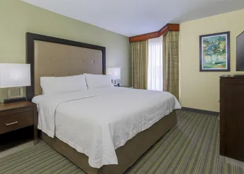 Homewood Suites by Hilton St. Petersburg Clearwater hotel thumbnail 7
