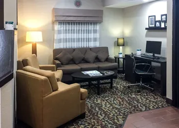 Sleep Inn Chattanooga Hamilton Place hotel thumbnail 3
