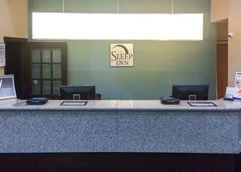 Sleep Inn Chattanooga Hamilton Place hotel thumbnail 4