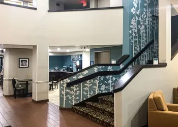 Sleep Inn Chattanooga Hamilton Place hotel thumbnail 5