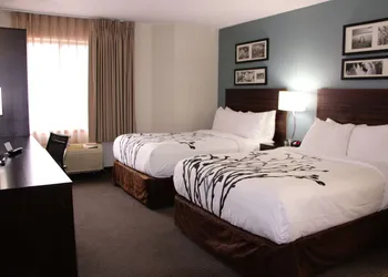 Sleep Inn Chattanooga Hamilton Place hotel thumbnail 7