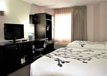 Sleep Inn Chattanooga Hamilton Place hotel thumbnail 8