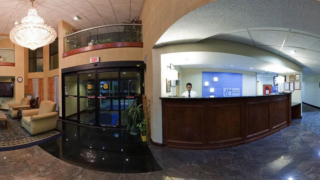 Holiday Inn Express Hotel & Suites by IHG hotel detail image 2