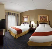 Holiday Inn Express Hotel & Suites by IHG hotel detail image 5