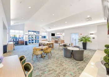 Homewood Suites by Hilton East Rutherford - Meadowlands hotel thumbnail 2