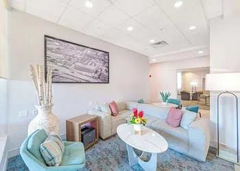 Homewood Suites by Hilton East Rutherford - Meadowlands hotel thumbnail 3