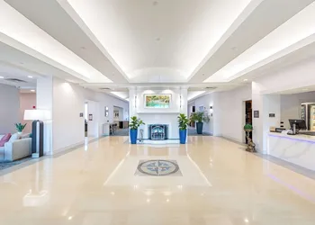 Homewood Suites by Hilton East Rutherford - Meadowlands hotel thumbnail 4