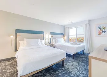 Homewood Suites by Hilton East Rutherford - Meadowlands hotel thumbnail 7