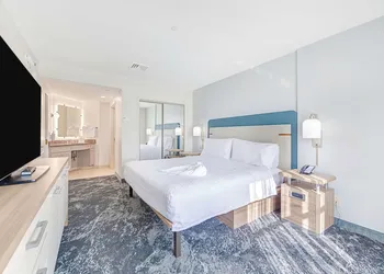 Homewood Suites by Hilton East Rutherford - Meadowlands hotel thumbnail 8