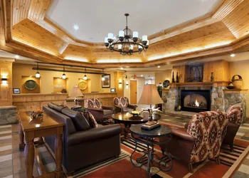 Sheraton Mountain Vista Villas, Avon / Vail Valley hotel thumbnail 2