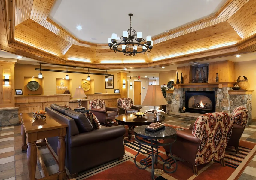 Sheraton Mountain Vista Villas, Avon / Vail Valley hotel detail image 2
