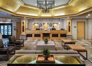 Sheraton Mountain Vista Villas, Avon / Vail Valley hotel thumbnail 5