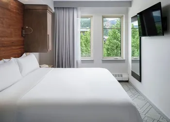 Sheraton Mountain Vista Villas, Avon / Vail Valley hotel thumbnail 7