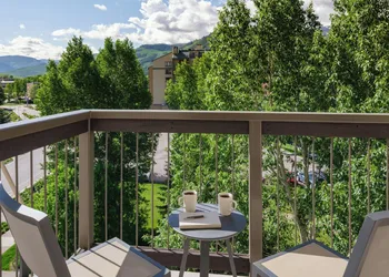 Sheraton Mountain Vista Villas, Avon / Vail Valley hotel thumbnail 8