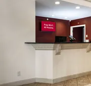 Red Roof Inn Clifton Park hotel detail image 4