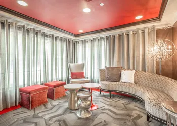 Inn at the Peachtrees, an Ascend Collection Hotel hotel thumbnail 3
