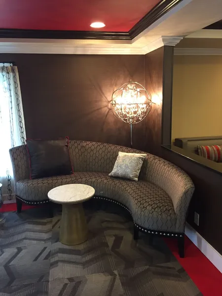 Inn at the Peachtrees, an Ascend Collection Hotel hotel detail image 6