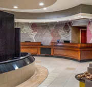 SpringHill Suites by Marriott Norfolk Virginia Beach hotel detail image 3