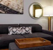 SpringHill Suites by Marriott Norfolk Virginia Beach hotel detail image 5