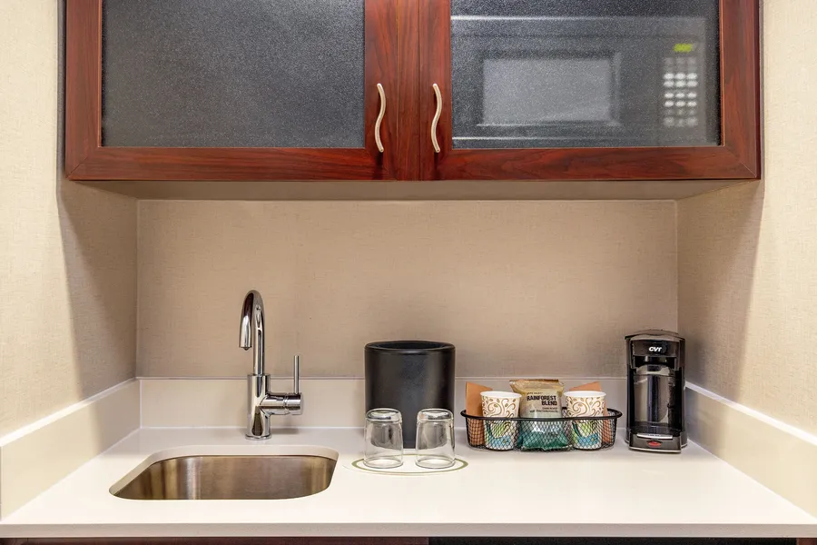 SpringHill Suites by Marriott Norfolk Virginia Beach hotel detail image 6