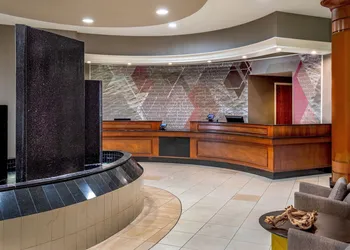 SpringHill Suites by Marriott Norfolk Virginia Beach hotel thumbnail 3