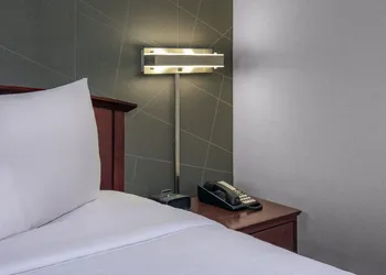 SpringHill Suites by Marriott Norfolk Virginia Beach hotel thumbnail 7