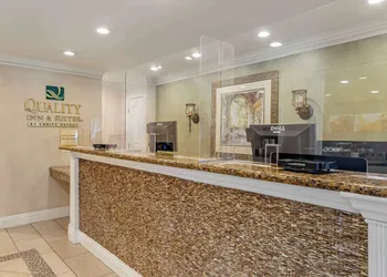 Quality Inn & Suites Anaheim Maingate hotel thumbnail 3