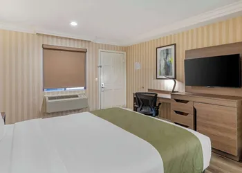 Quality Inn & Suites Anaheim Maingate hotel thumbnail 8
