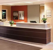 Residence Inn by Marriott San Diego Downtown hotel detail image 3