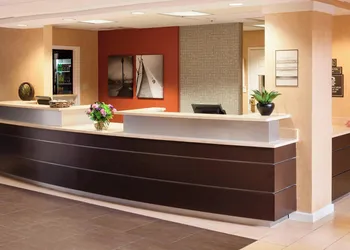 Residence Inn by Marriott San Diego Downtown hotel thumbnail 3