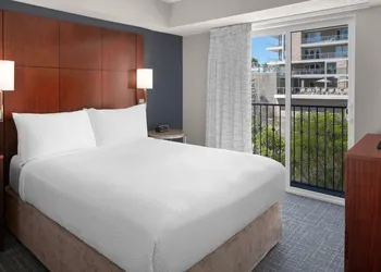 Residence Inn by Marriott San Diego Downtown hotel thumbnail 5