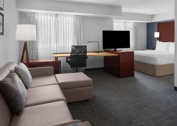 Residence Inn by Marriott San Diego Downtown hotel thumbnail 6