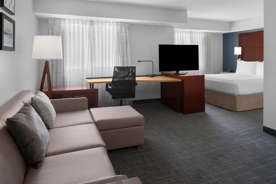 Residence Inn by Marriott San Diego Downtown hotel detail image 6