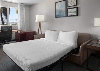 Residence Inn by Marriott San Diego Downtown hotel thumbnail 8