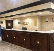 Quality Inn Morganton Southeast hotel detail image 4