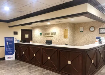 Quality Inn Morganton Southeast hotel thumbnail 4