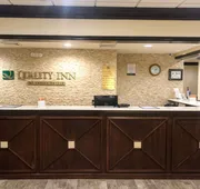 Quality Inn Morganton Southeast hotel detail image 5