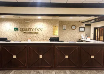 Quality Inn Morganton Southeast hotel thumbnail 5