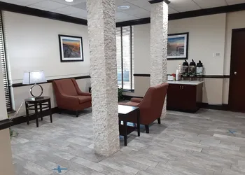 Quality Inn Morganton Southeast hotel thumbnail 6