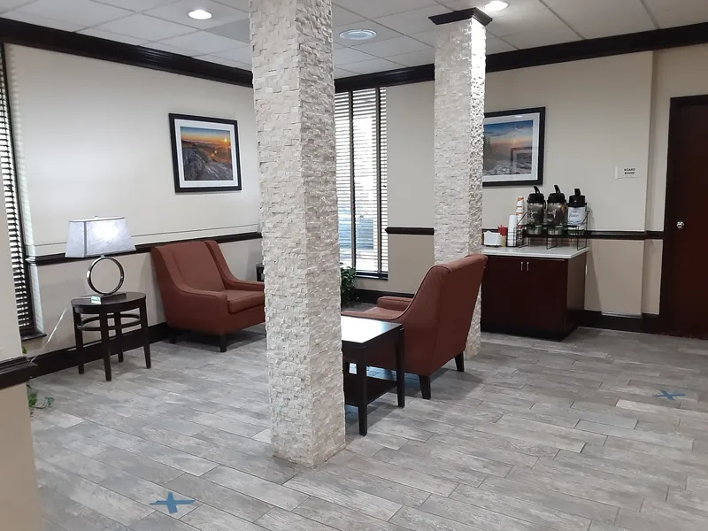 Quality Inn Morganton Southeast hotel detail image 6