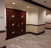 Quality Inn Morganton Southeast hotel detail image 7