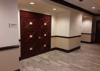 Quality Inn Morganton Southeast hotel thumbnail 7