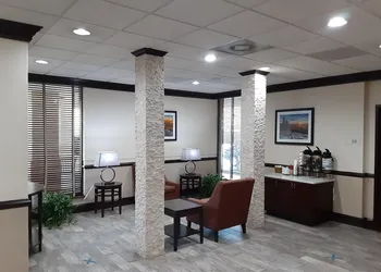Quality Inn Morganton Southeast hotel thumbnail 8