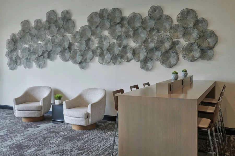 Delta Hotels by Marriott Detroit Novi hotel detail image 2