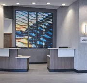 Delta Hotels by Marriott Detroit Novi hotel detail image 4