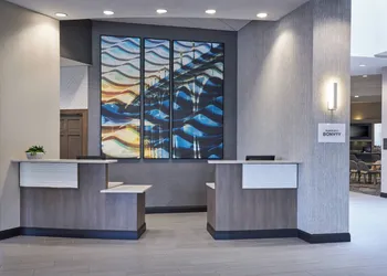 Delta Hotels by Marriott Detroit Novi hotel thumbnail 4